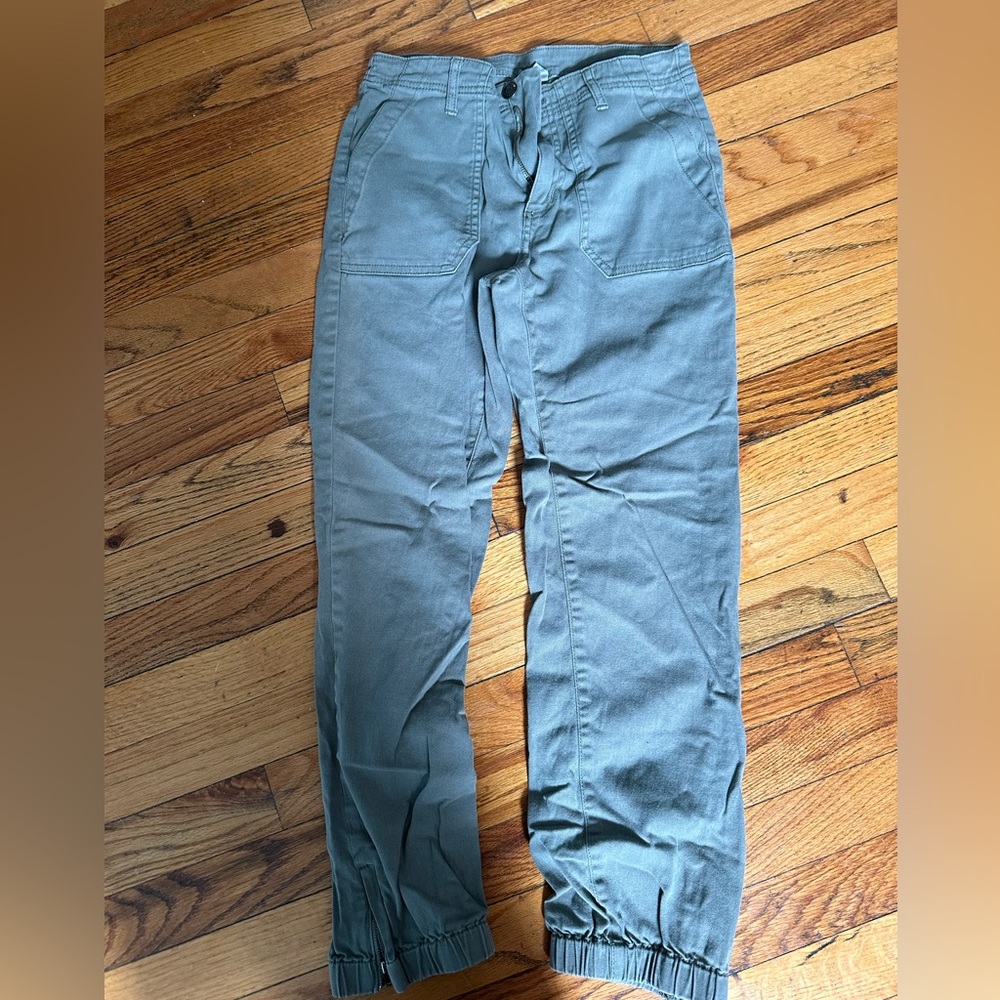 Good Hart Cargo Pants Size 0